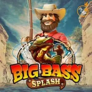 Big Bass Splash Bonus Buy